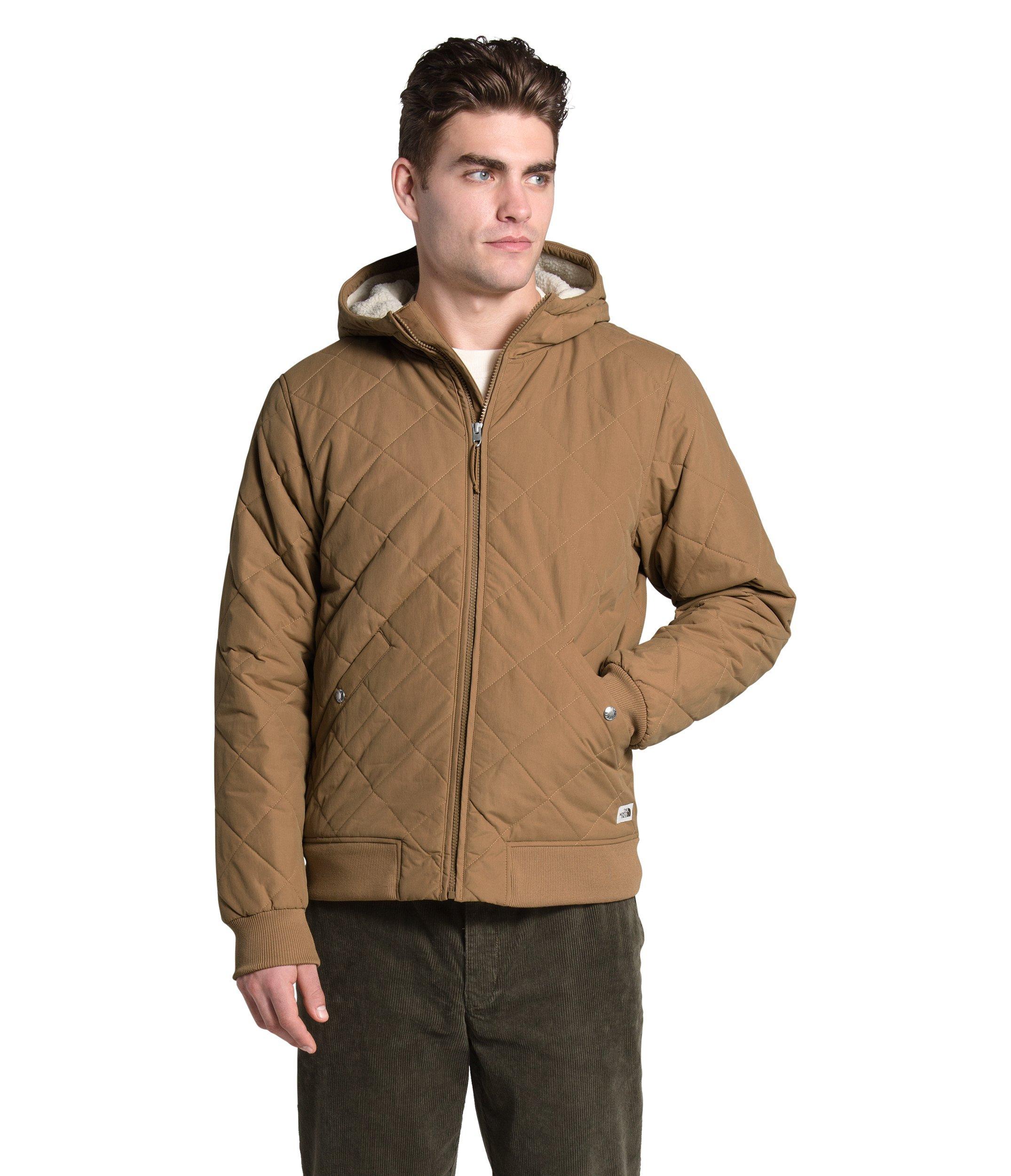 The north face hot sale men's cuchillo jacket